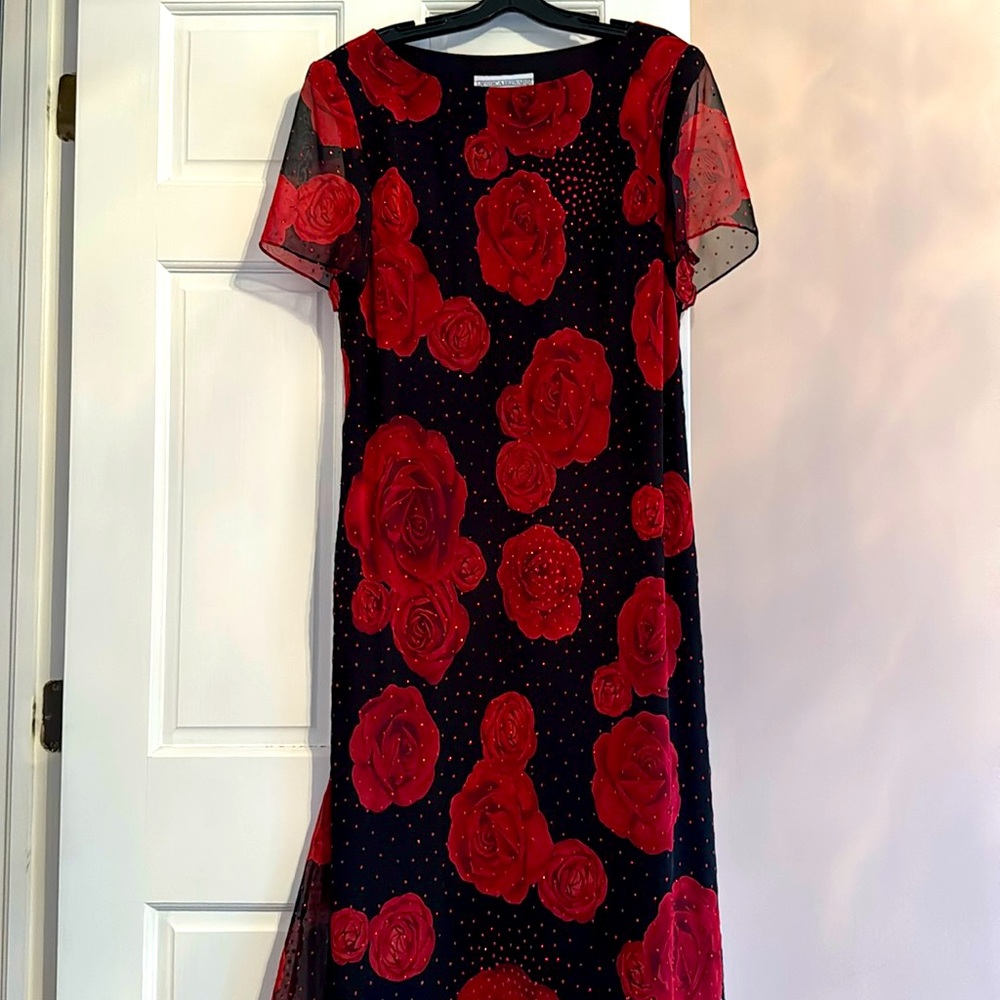 Jessica Howard dress